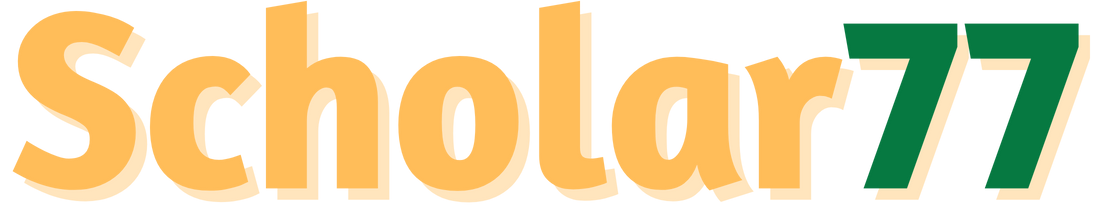 Scholar77